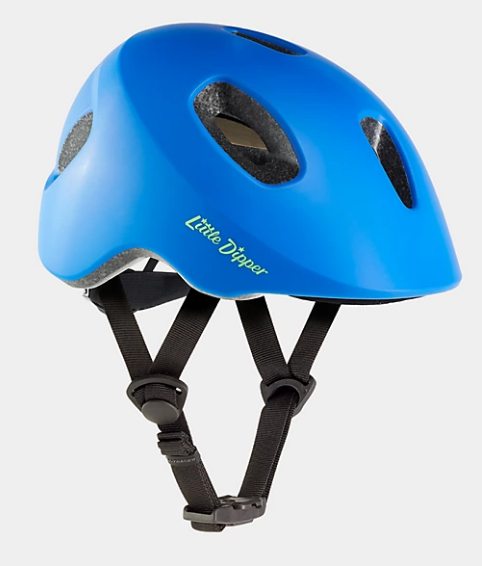 Bontrager Little Dipper 小童頭盔 - 幼兒 (46-50cm) / Bontrager Little Dipper Children's Bike Helmet - Toddler (46-50 cm)