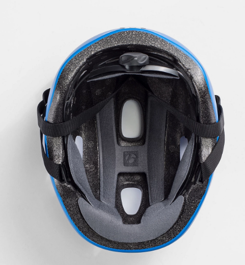 Bontrager Little Dipper 小童頭盔 - 幼兒 (46-50cm) / Bontrager Little Dipper Children's Bike Helmet - Toddler (46-50 cm)