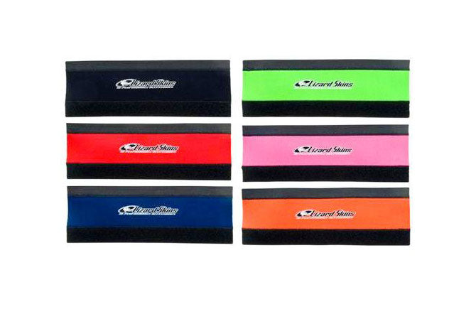 LIZARD SKINS JUMBO 鏈墊布 / LIZARD SKINS JUMBO CHAINSTAY GUARD