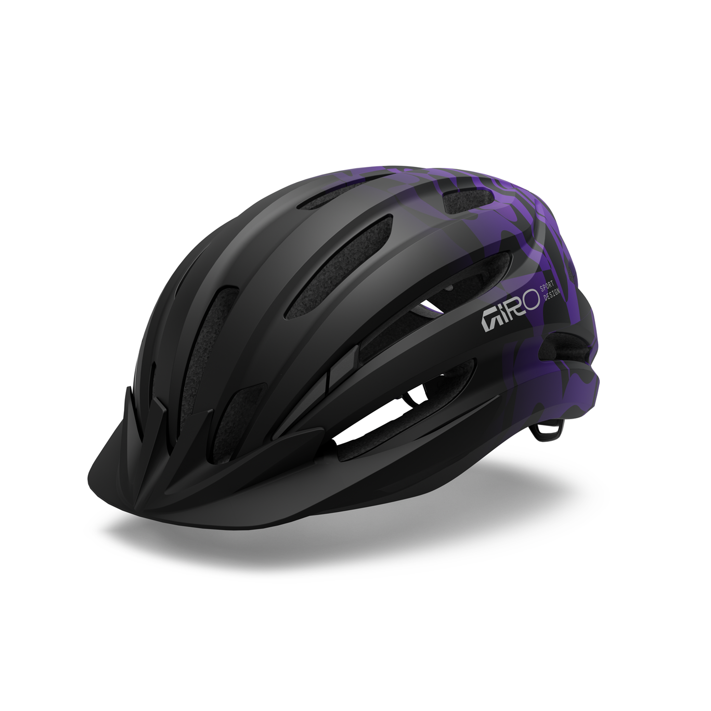 Giro Register II 中童頭盔 - UY碼 50-57CM