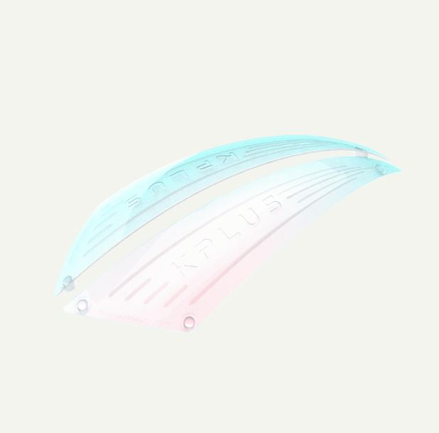 KPLUS Ultra 專用頭盔AeroBlade 擋風掩 / KPLUS Ultra Helmet Mcs AeroBlade