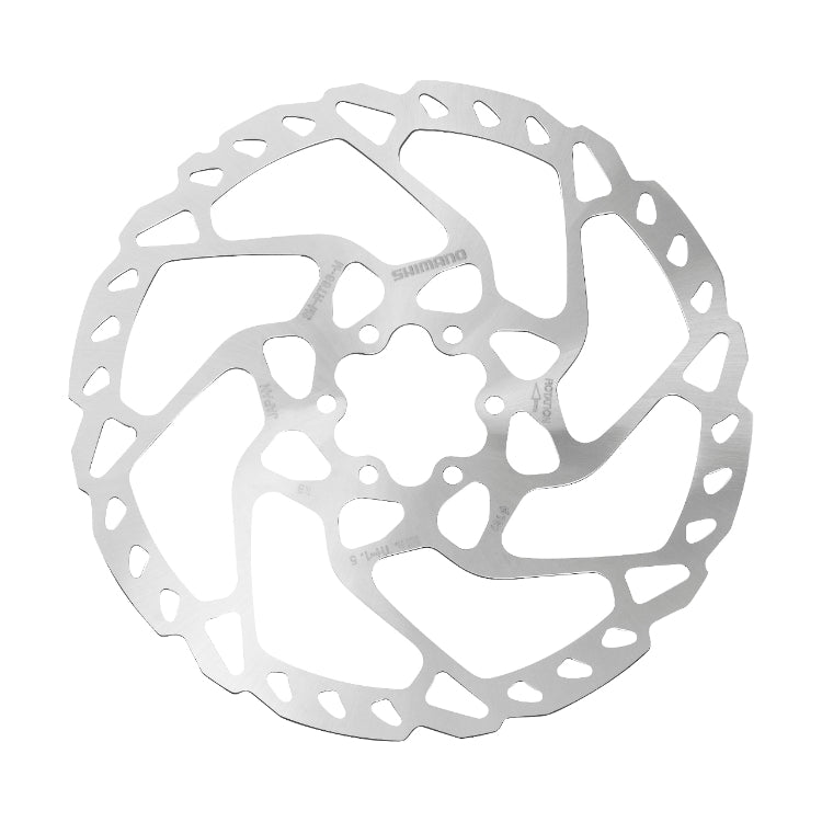 SHIMANO SLX 六孔碟片-SM-RT66 / SHIMANO SLX 6-HOLE DISC-SM-RT66
