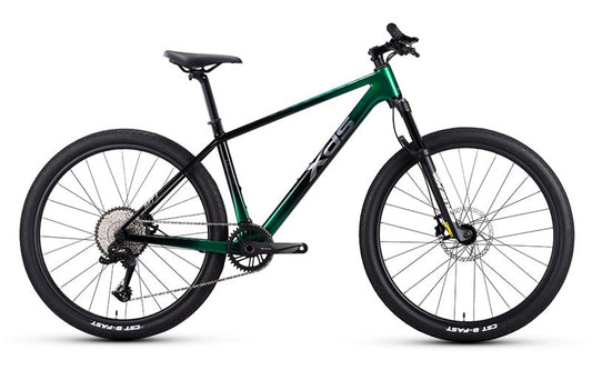 XDS MT1 碳纖維車架油壓碟刹內走線10速山地車 / XDS MT1 10-SPEED Mountain Bike