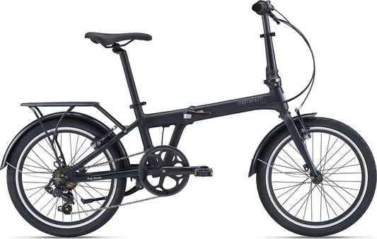 MOMENTUM 2021 PAKAWAY 1 摺疊車/ MOMENTUM 2021 PAKAWAY 1 FOLDING BIKE