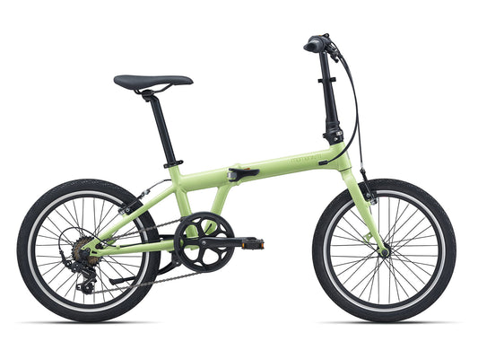MOMENTUM 2022 PAKAWAY 2 摺車~20"/ MOMENTUM 2022 PAKAWAY 2 FOLDING BIKE~20"