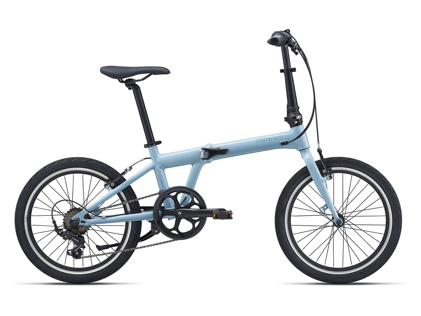 MOMENTUM 2022 PAKAWAY 2 摺車~20"/ MOMENTUM 2022 PAKAWAY 2 FOLDING BIKE~20"