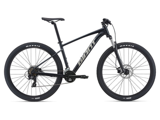 GIANT 2022 TALON 29 3 前避震爬山車/ GIANT 2022 TALON 29 3 MOUNTAIN BIKE