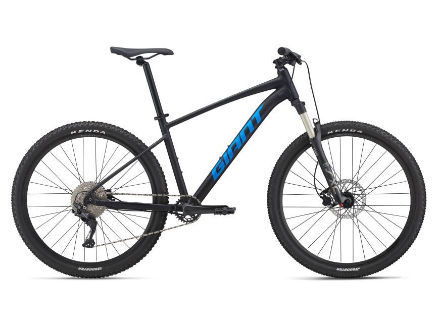 GIANT 2022 TALON 1 27.5 前避震爬山車 / GIANT 2022 TALON 1 27.5 MOUNTAIN BIKE