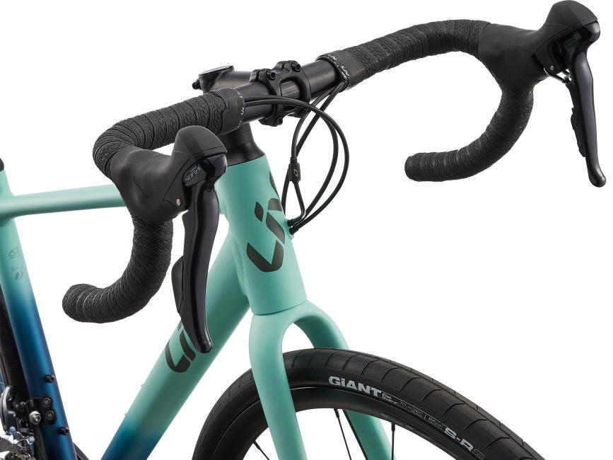 LIV 2022 AVAIL AR 3 公路車/ LIV 2022 AVAIL AR 3 ROAD BIKE