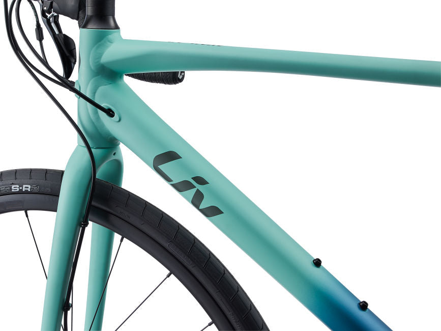 LIV 2022 AVAIL AR 3 公路車/ LIV 2022 AVAIL AR 3 ROAD BIKE