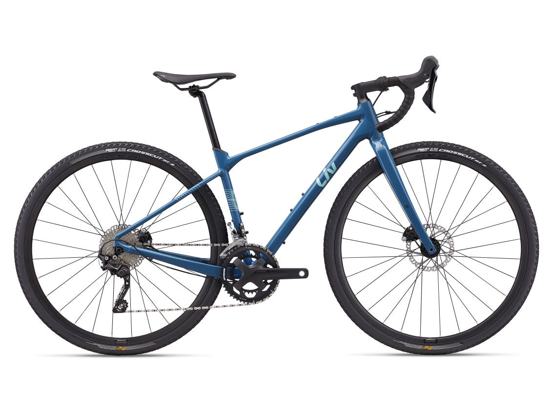 LIV 2022 DEVOTE 1 公路車/ LIV 2022 DEVOTE 1 ROAD BIKE