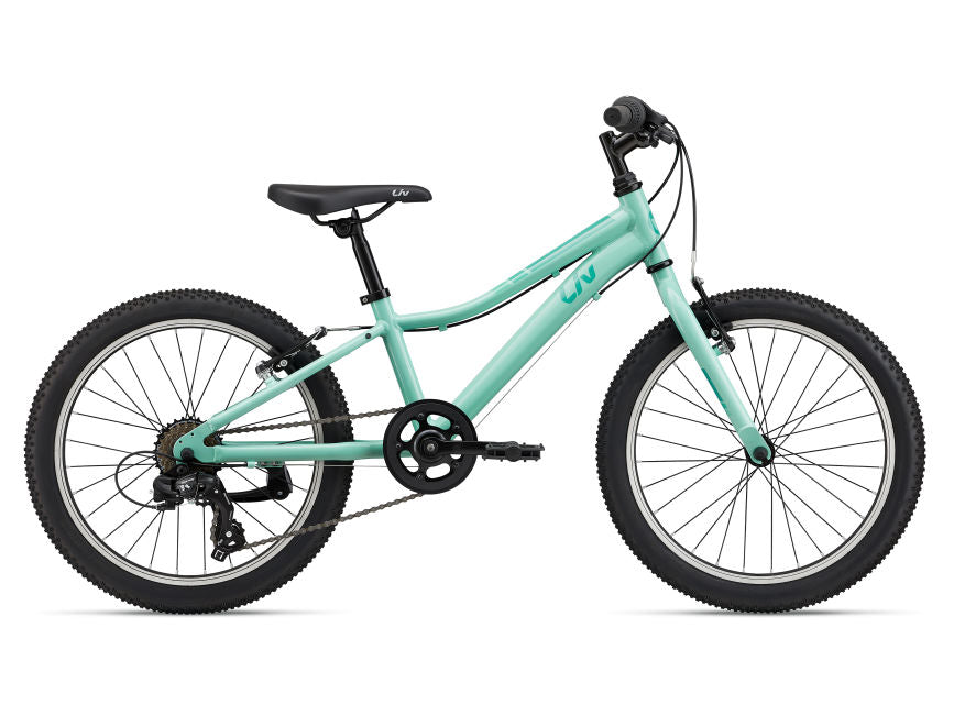 LIV 2022 ENCHANT 20 LITE 童車/ LIV 2022 ENCHANT 20 LITE KID BIKE