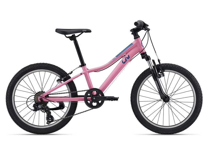 LIV 2022 ENCHANT 20 LITE 童車/ LIV 2022 ENCHANT 20 LITE KID BIKE