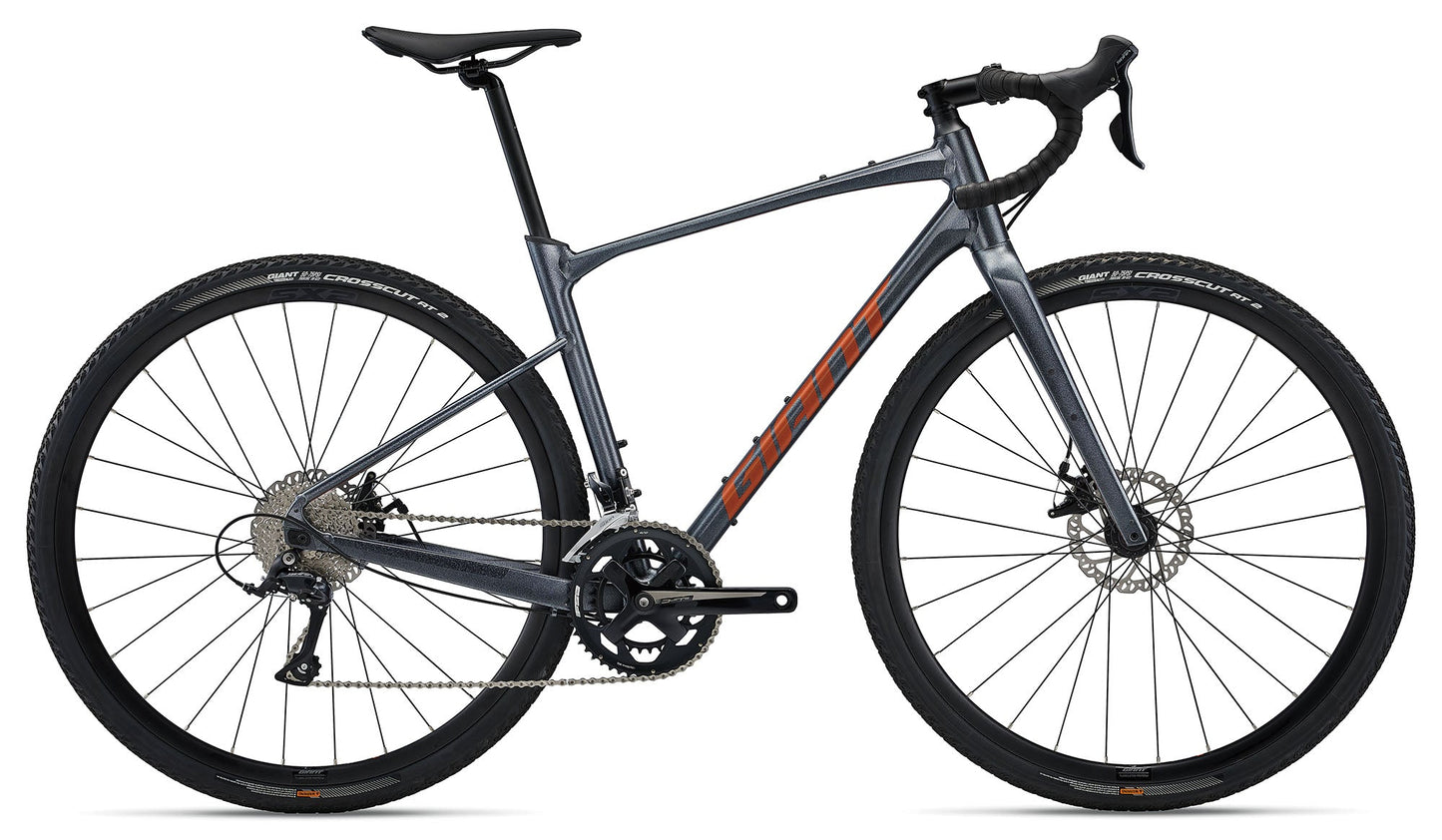 GIANT 2022 REVOLT 2 公路車/ GIANT 2022 REVOTL 2 ROAD BIKE