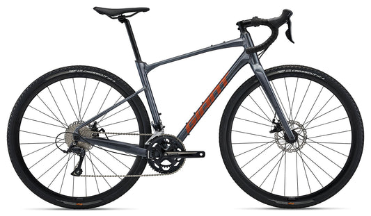 GIANT 2022 REVOLT 2 公路車/ GIANT 2022 REVOTL 2 ROAD BIKE