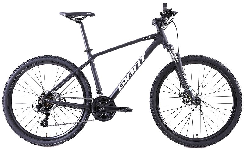 Giant 2022 Rincon 2 27.5 前避震爬山車 / Giant 2022 Rincon 2 27.5 Mountain Bike
