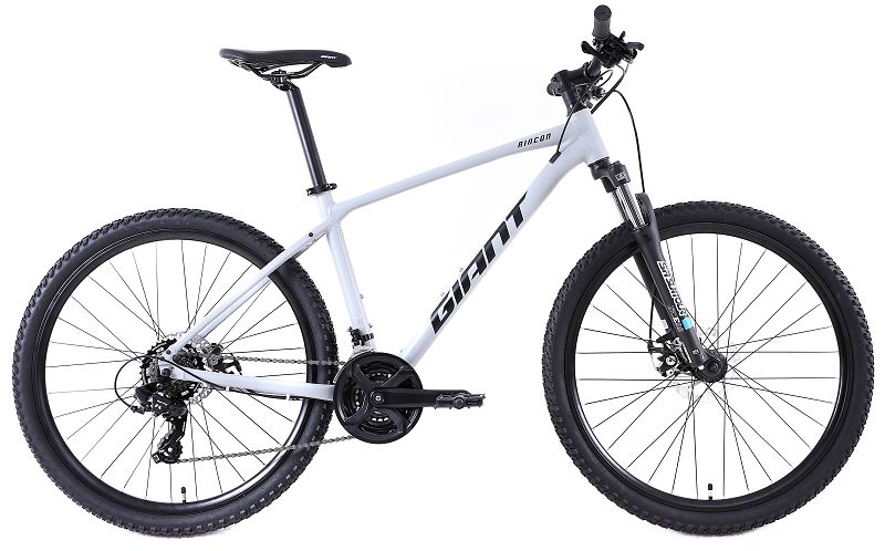 Giant 2022 Rincon 2 27.5 前避震爬山車 / Giant 2022 Rincon 2 27.5 Mountain Bike