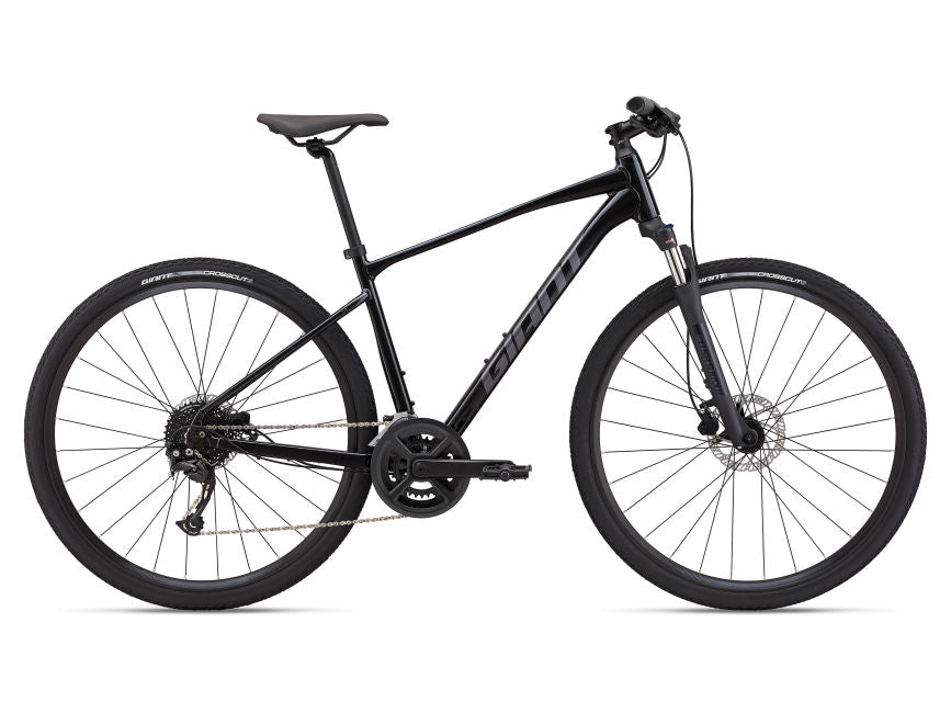 GIANT 2022 ROAM 2 DISC 前避震爬山車/ GIANT 2022 ROAM 2 DISC MOUNTAIN BIKE