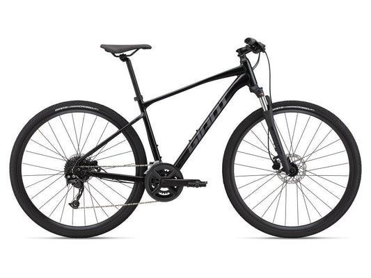 GIANT 2022 ROAM 2 DISC 前避震爬山車/ GIANT 2022 ROAM 2 DISC MOUNTAIN BIKE