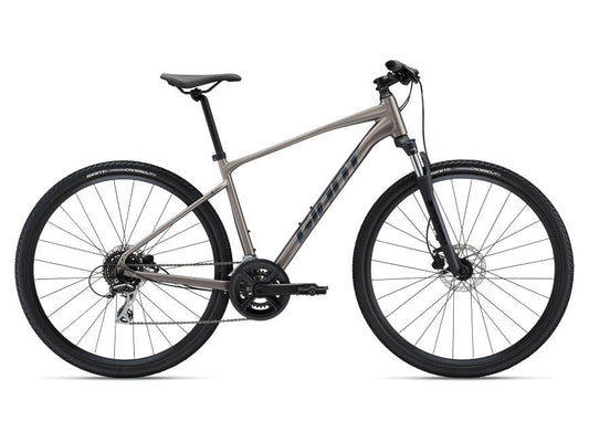 GIANT 2022 ROAM 3 DISC 前避震爬山車/ GIANT 2022 ROAM 3 DISC MOUNTAIN BIKE