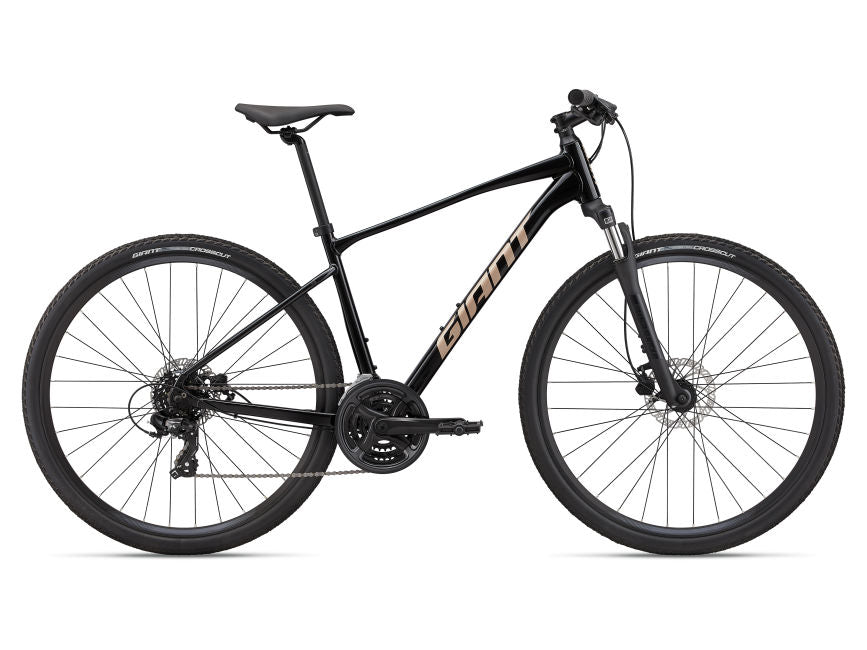 GIANT 2022 ROAM 4 DISC 前避震爬山車/ GIANT 2022 ROAM 4 DISC MOUNTAIN BIKE