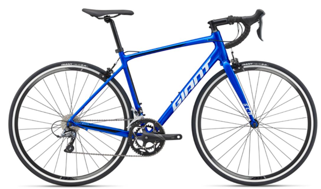 GIANT 2022 SCR 2 公路車/ GIANT 2022 SCR 2 ROAD BIKE