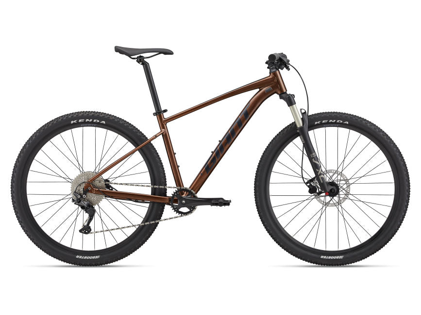GIANT 2022 TALON 1 27.5 前避震爬山車 / GIANT 2022 TALON 1 27.5 MOUNTAIN BIKE