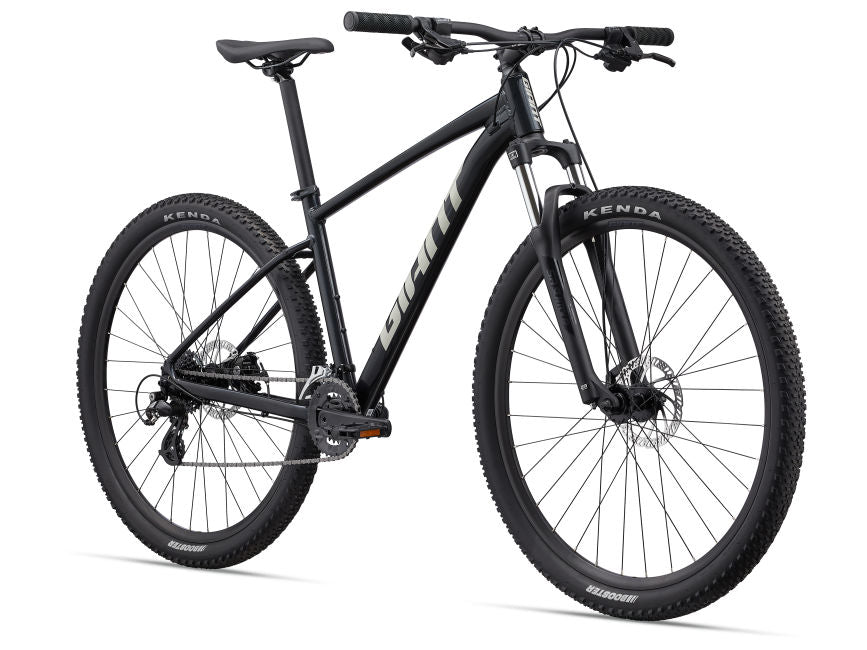 GIANT 2022 TALON 4 27.5 前避震爬山車 / GIANT 2022 TALON 4 27.5 MOUNTAIN BIKE
