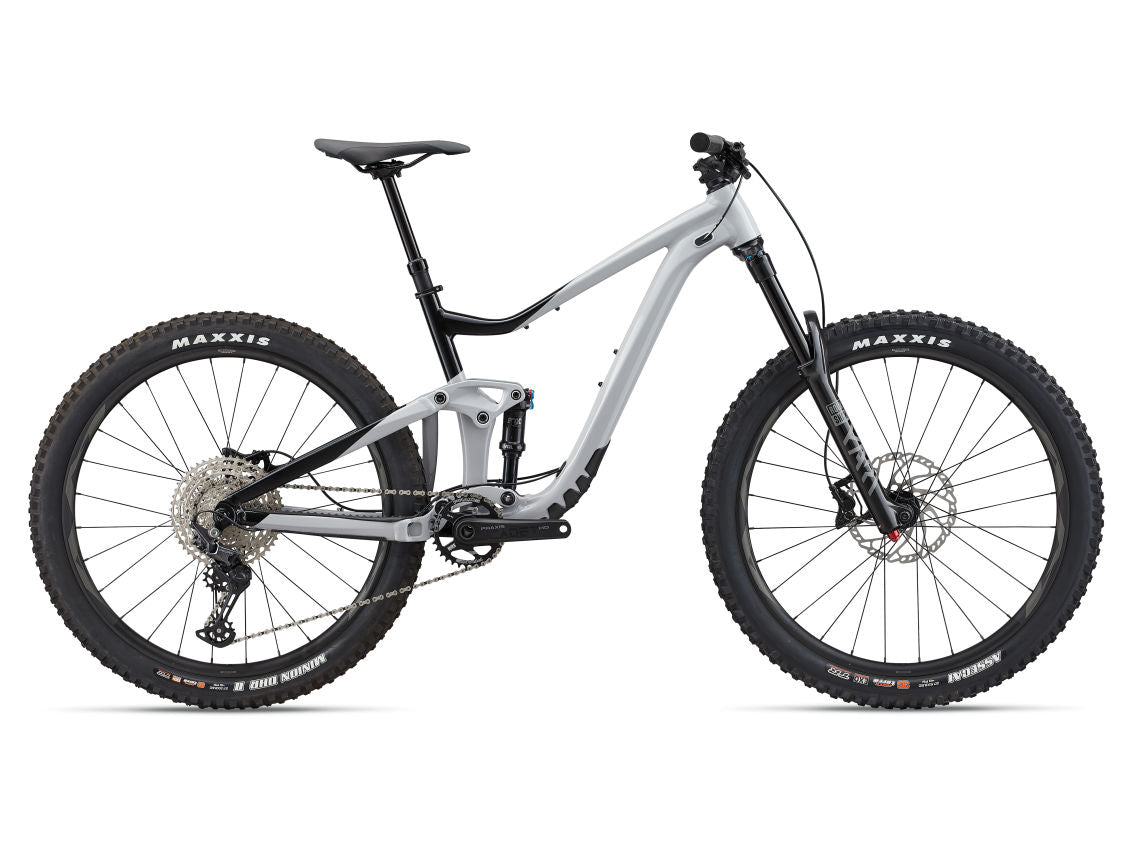 GIANT 2022 TRANCE X 3 前後避震爬山車~27.5"/ GIANT 2022 TRANCE X 3 MOUNTAIN BIKE~27.5"