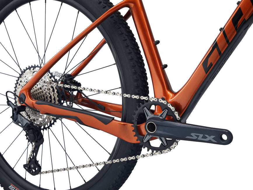 GIANT 2022 XTC ADVANCED 29 2 前避震爬山車~29"/ GIANT 2022 XTC ADVANCED 29 2 MOUNTAIN BIKE