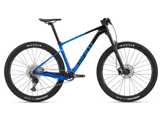 GIANT 2022 XTC ADVANCED 29 3-GU 前避震爬山車~29"/ GIANT 2022 XTC ADVANCED 29 3-GU MOUNTAIN BIKE~29"
