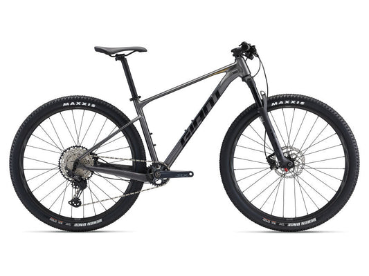 Giant 2022 XTC SLR 29 1 前避震爬山車-29"/ Giant 2022 XTC SLR 29 1 Mountain Bike-29"