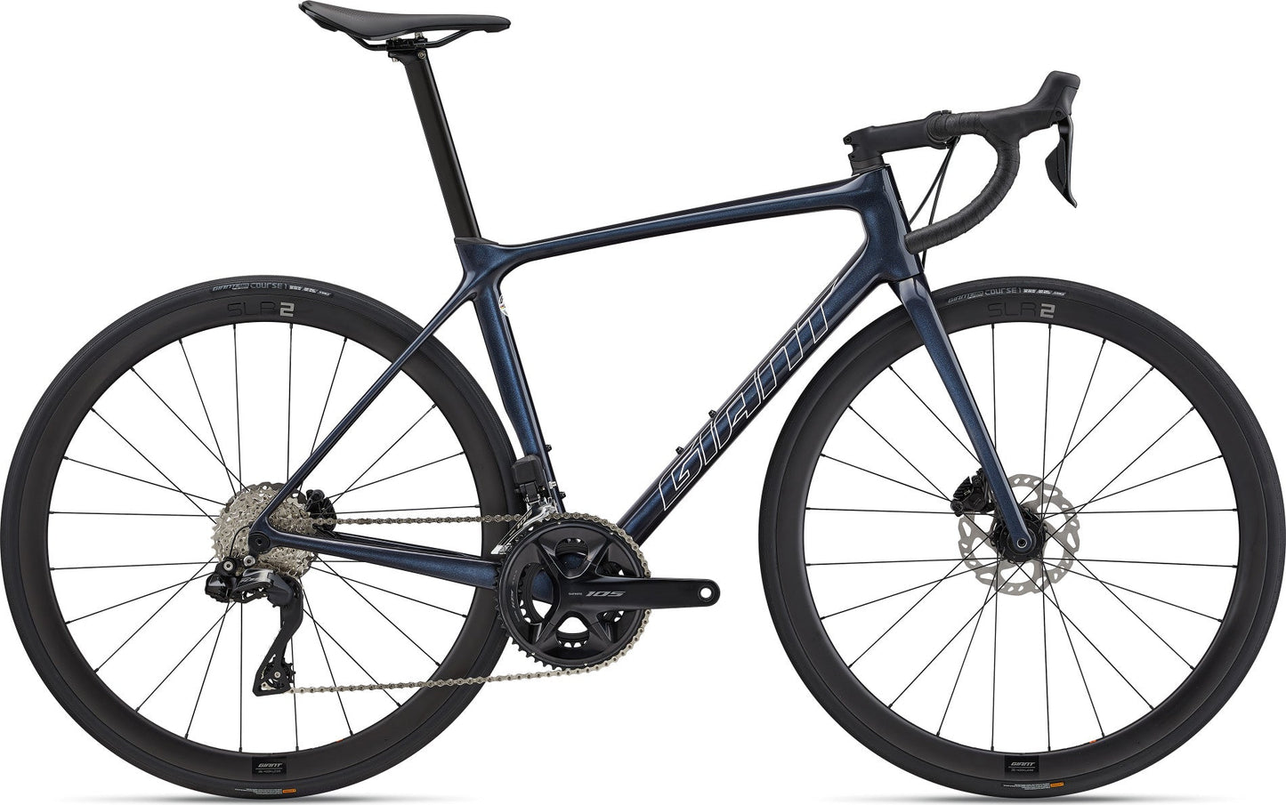GIANT 2023 TCR ADVANCED 1 + DISC PRO COMPACT 公路車/ GIANT 2023 TCR ADVANCED 1 + DISC PRO COMPACT ROAD BIKE