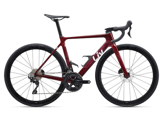 Liv 2024 Enviliv Advanced 2 公路車/ Liv 2024 Enviliv Advanced 2 Road Bike