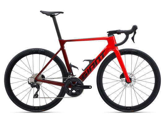 GIANT 2024 PROPEL ADVANCED 2 公路車/ GIANT 2024 PROPEL ADVANCED 2 ROAD BIKE