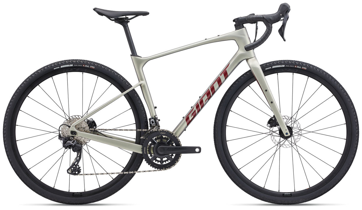 GIANT 2024 REVOLT ADVANCED 2 公路車 / GIANT 2024 REVOLT ADVANCED 2 ROAD BIKE