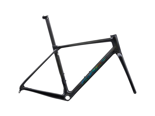 Giant 2025 TCR Advanced Pro 公路車車架連前叉/ Giant 2025 TCR Advanced Pro Frame & Fork