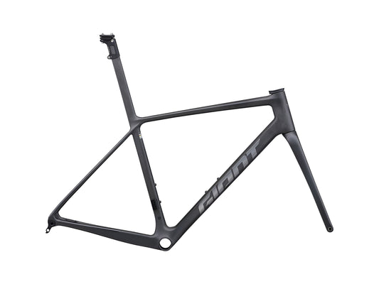 Giant 2025 TCR Advanced SL 公路車車架連前叉/ Giant 2025 TCR Advanced SL Frame & Fork