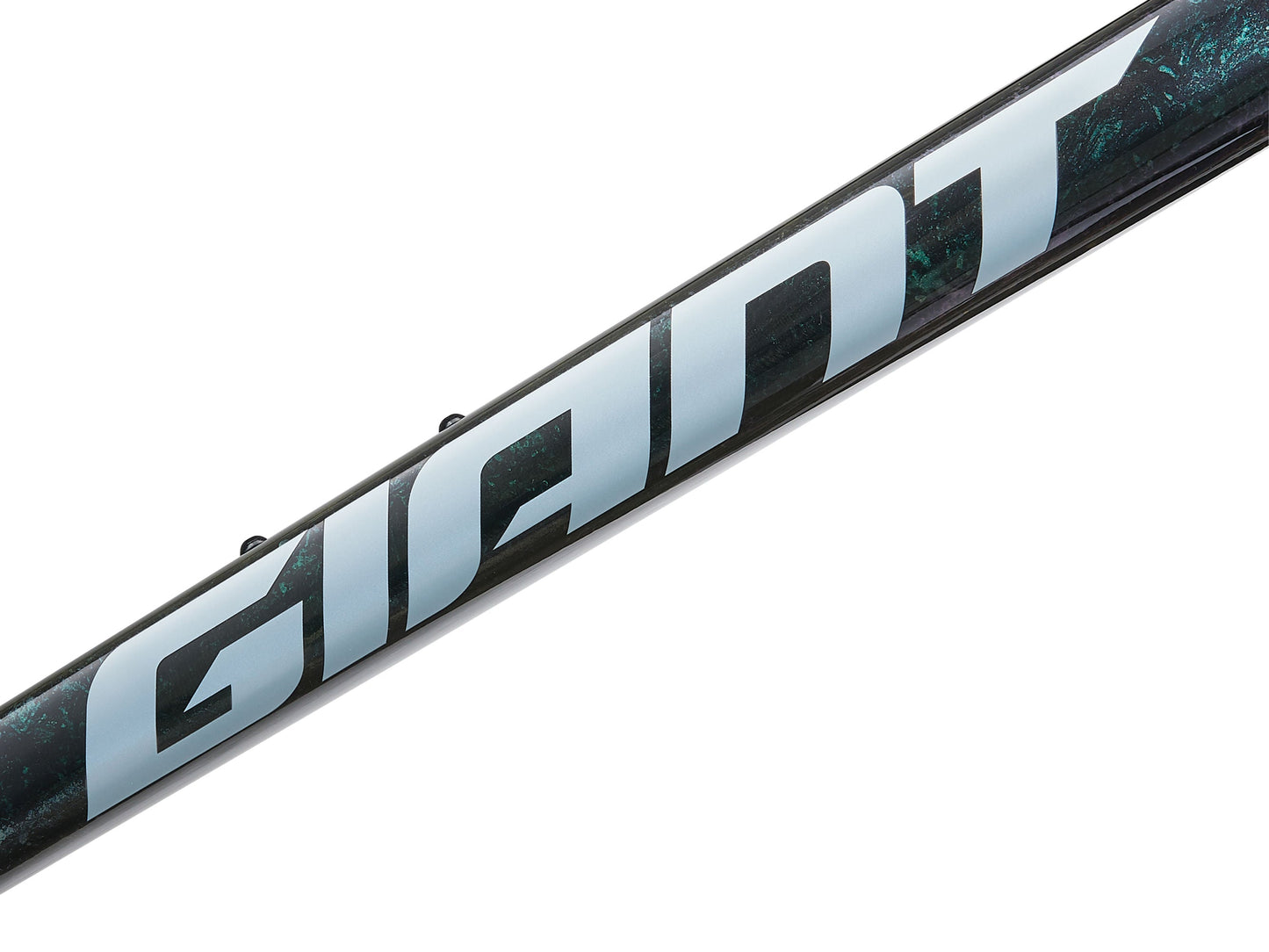 Giant 2025 TCR Advanced SL 公路車車架連前叉/ Giant 2025 TCR Advanced SL Frame & Fork