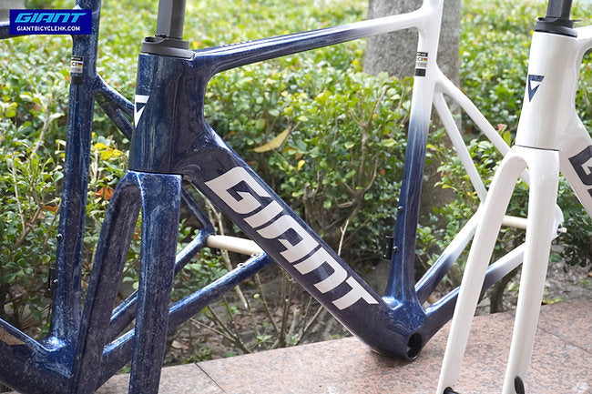 Giant  2025 Propel Advanced SL 公路車車架連前叉/ Giant 2025 Propel Advanced SL Frame & Fork