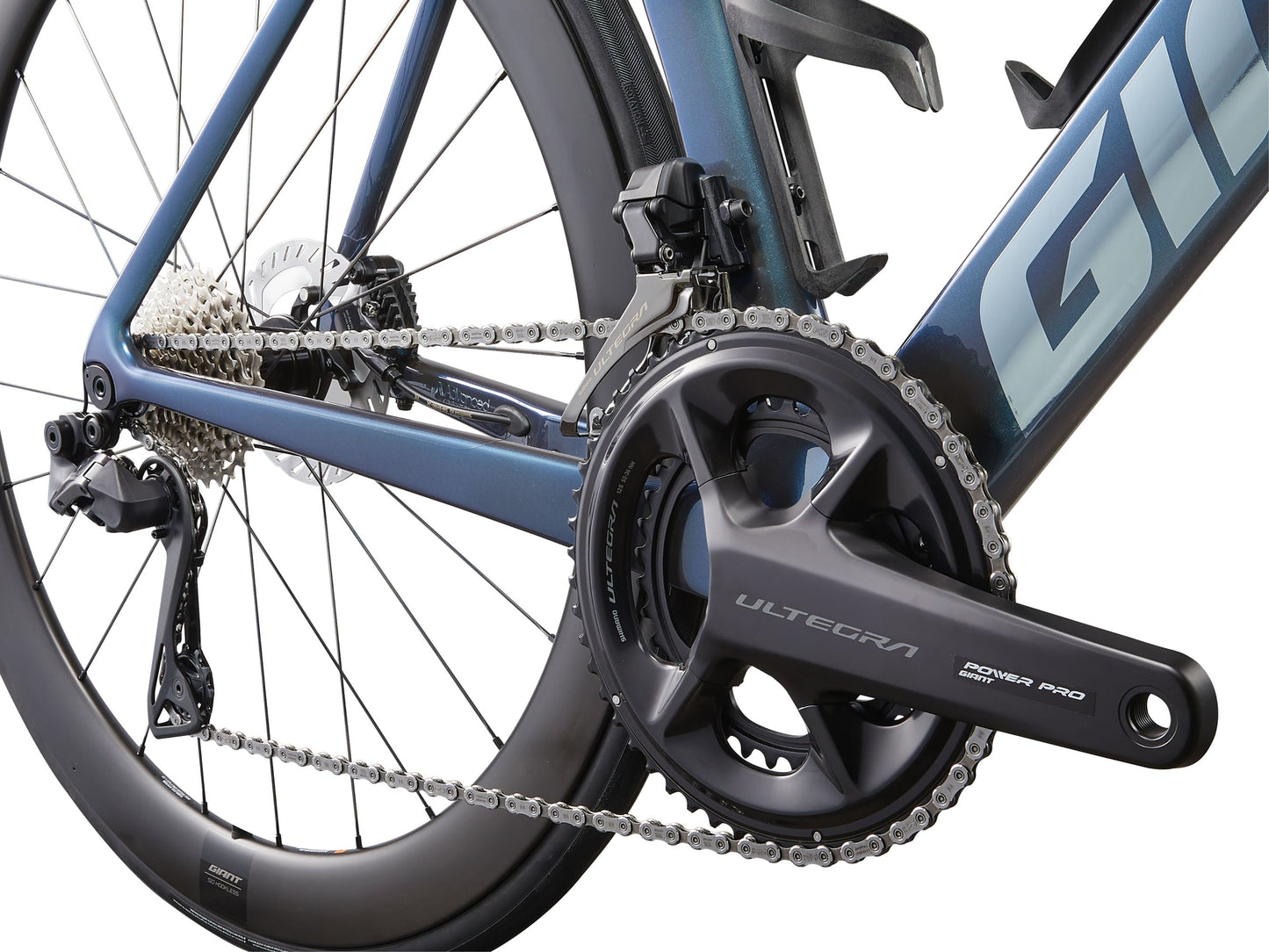 Giant 2025 Propel Advanced Pro 0 Di2 公路車/ Giant 2025 Propel Advanced Pro 0 Di2 Road Bike