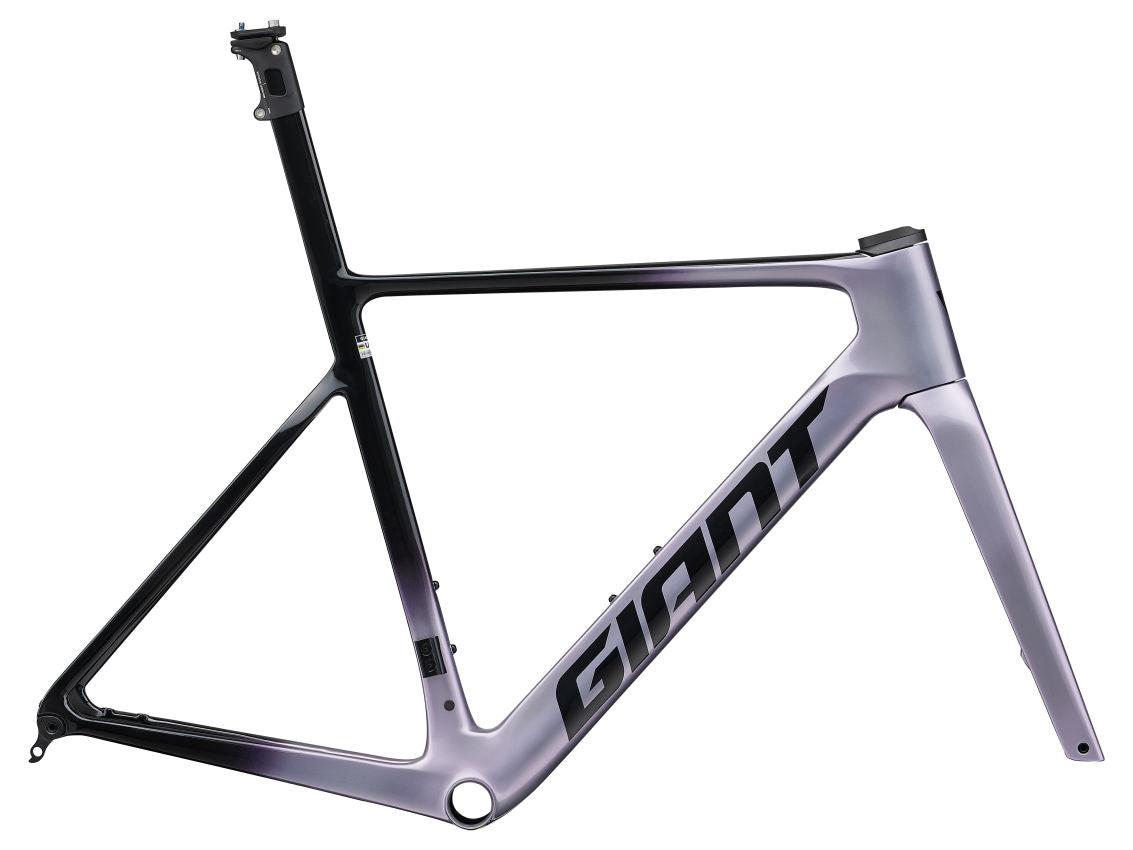 Giant  2025 Propel Advanced SL 公路車車架連前叉/ Giant 2025 Propel Advanced SL Frame & Fork