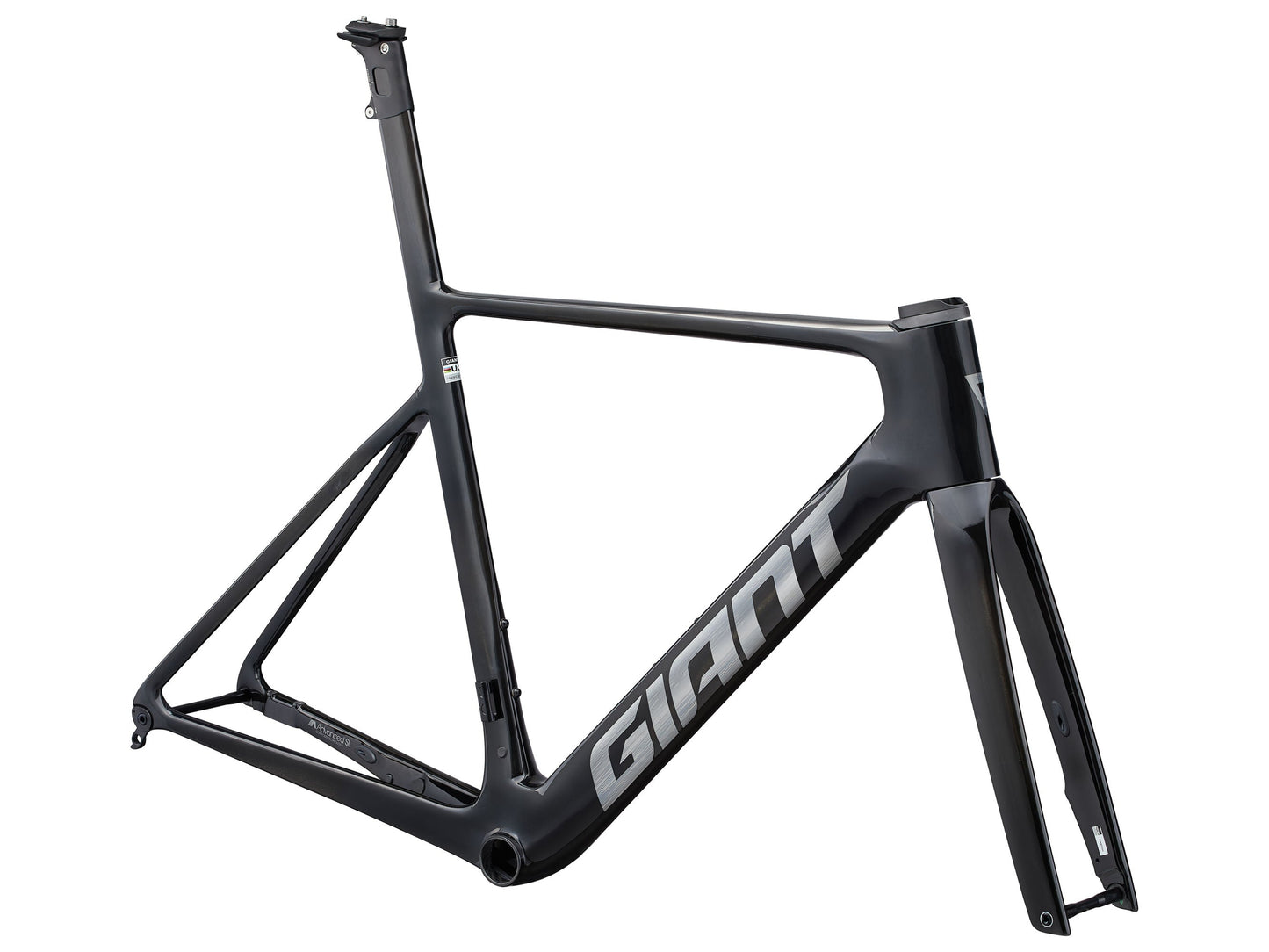 Giant  2025 Propel Advanced SL 公路車車架連前叉/ Giant 2025 Propel Advanced SL Frame & Fork