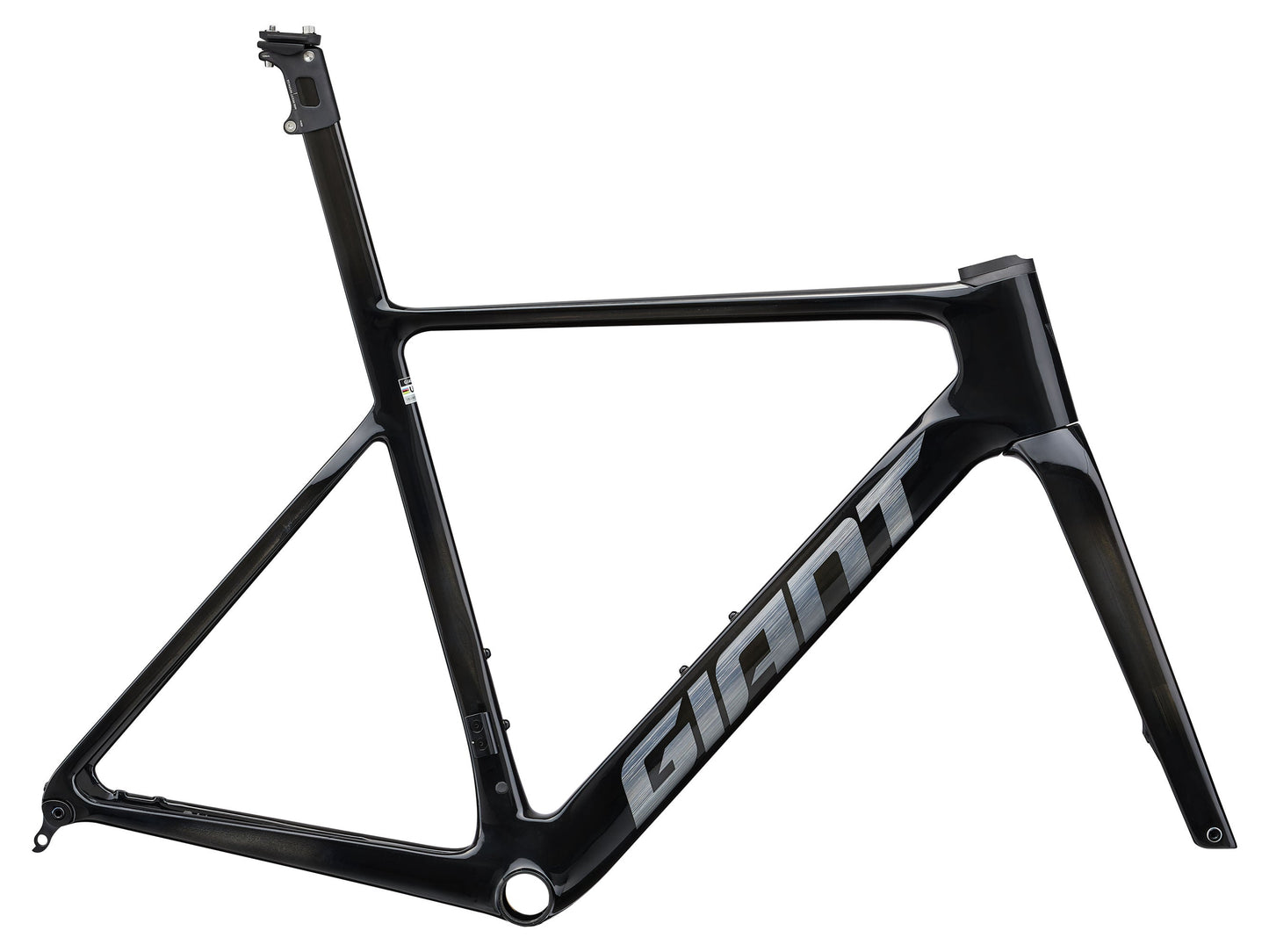 Giant  2025 Propel Advanced SL 公路車車架連前叉/ Giant 2025 Propel Advanced SL Frame & Fork