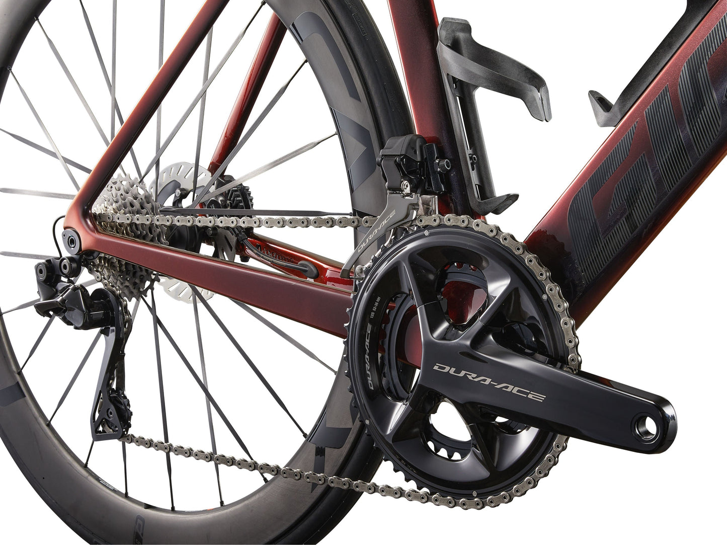 Giant 2025 Propel Advanced SL 0 DA 公路車/ Giant 2025 Propel Advanced SL 0 DA Road Bike
