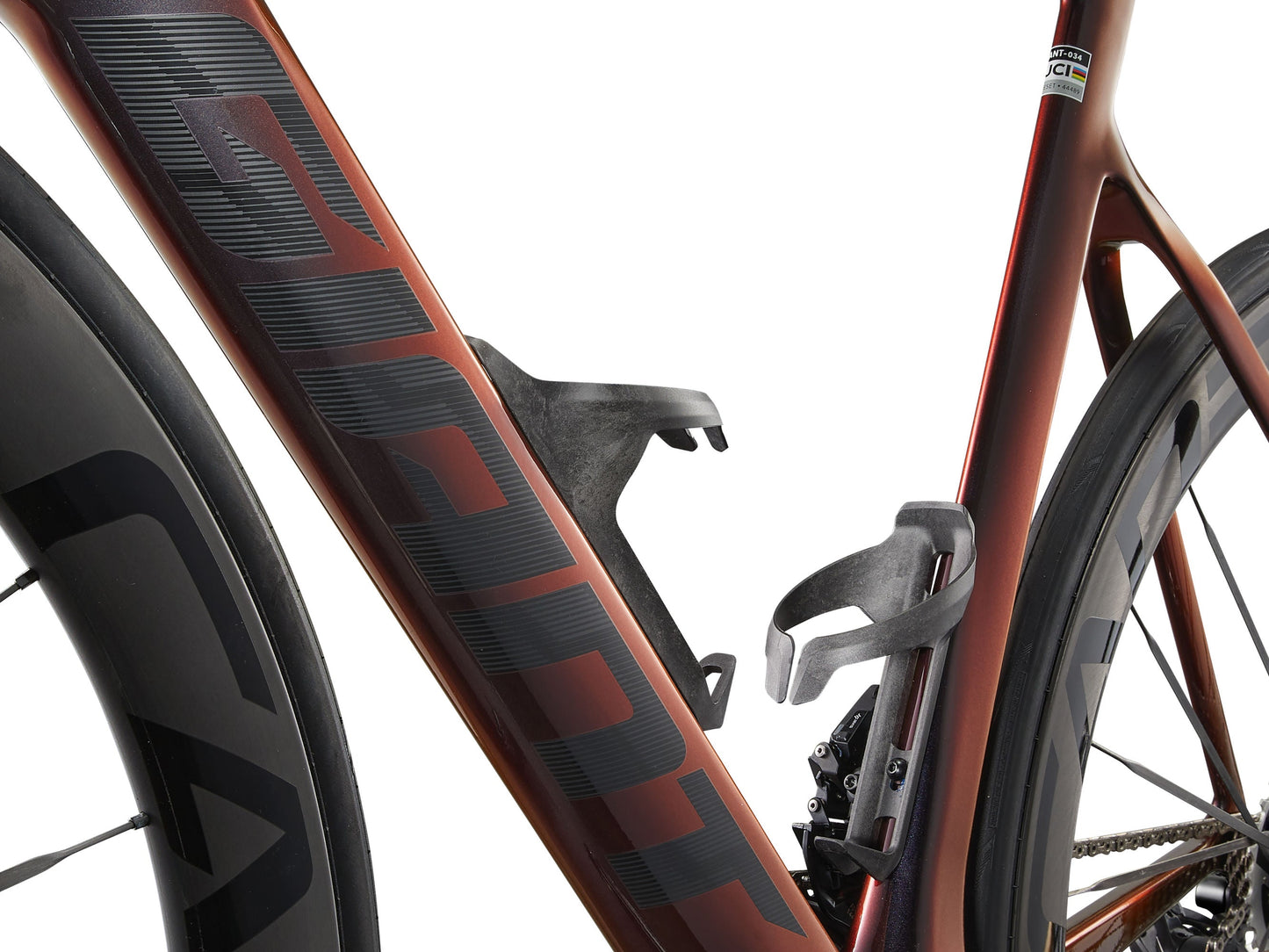 Giant 2025 Propel Advanced SL 0 DA 公路車/ Giant 2025 Propel Advanced SL 0 DA Road Bike
