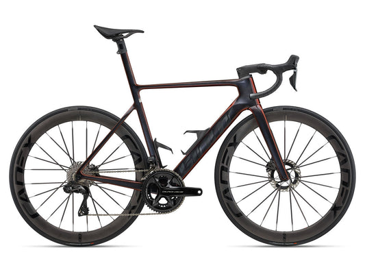 Giant 2025 Propel Advanced SL 0 DA 公路車/ Giant 2025 Propel Advanced SL 0 DA Road Bike