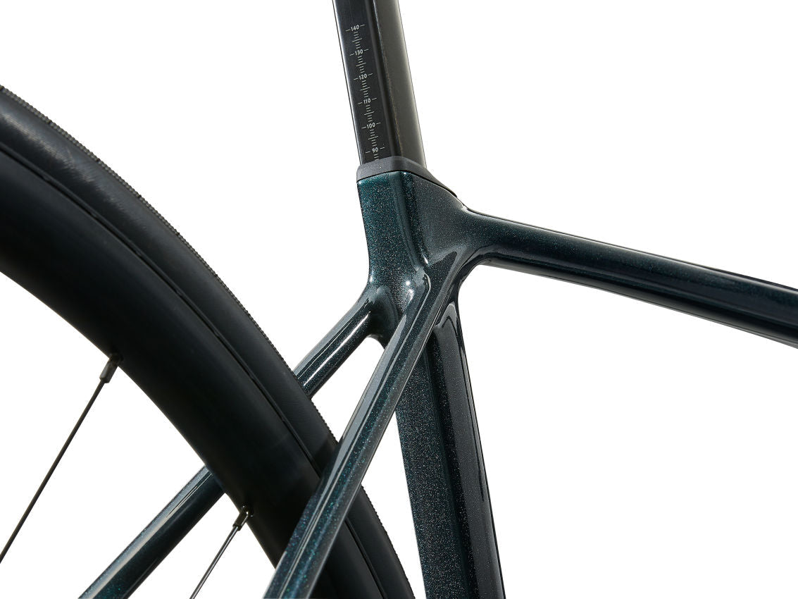 GIANT 2025 TCR ADVANCED 1 KOM 公路車/ GIANT 2025 TCR ADVANCED 1 KOM ROAD BIKE