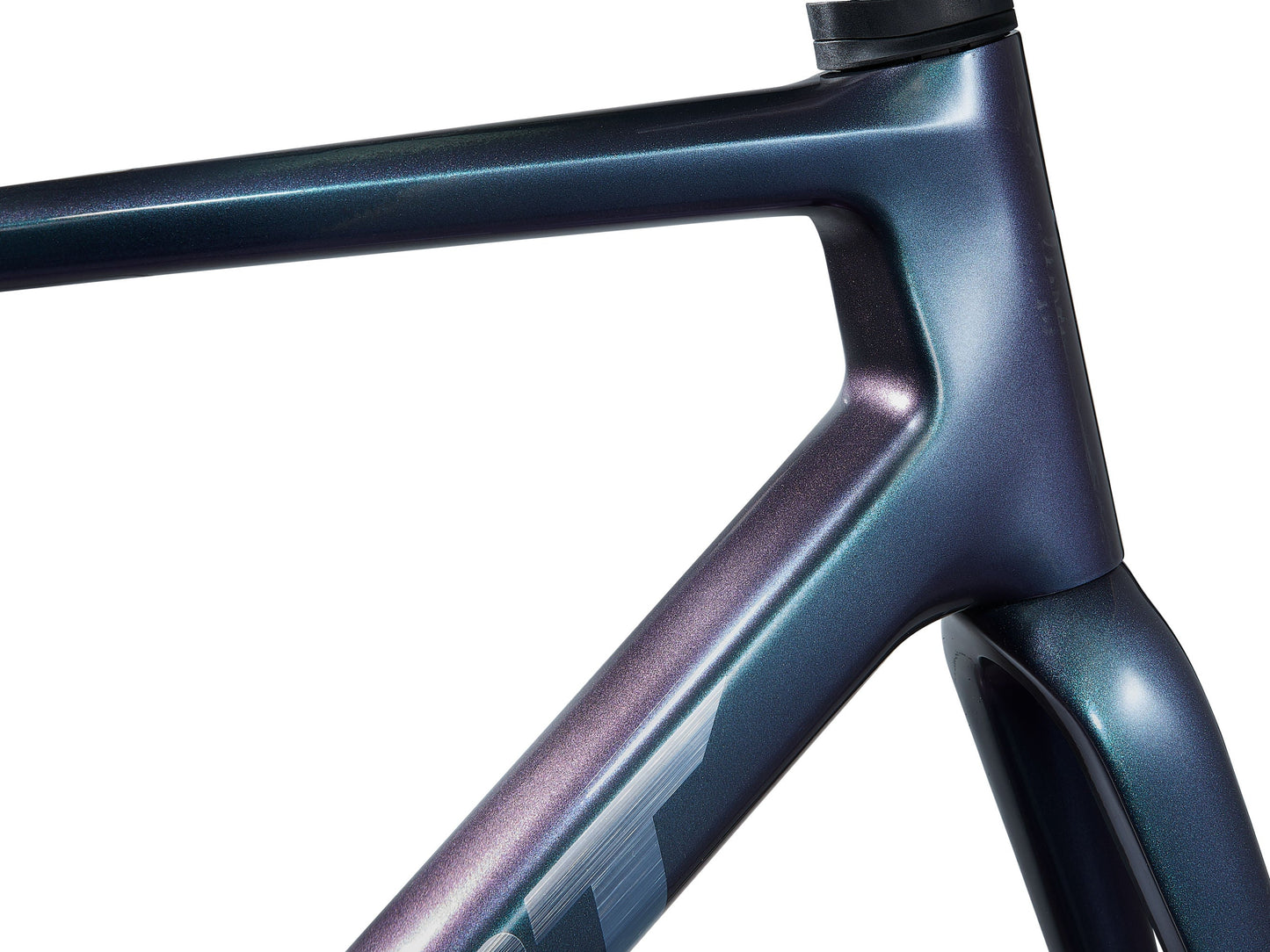 Giant 2025 TCR Advanced Pro 公路車車架連前叉/ Giant 2025 TCR Advanced Pro Frame & Fork