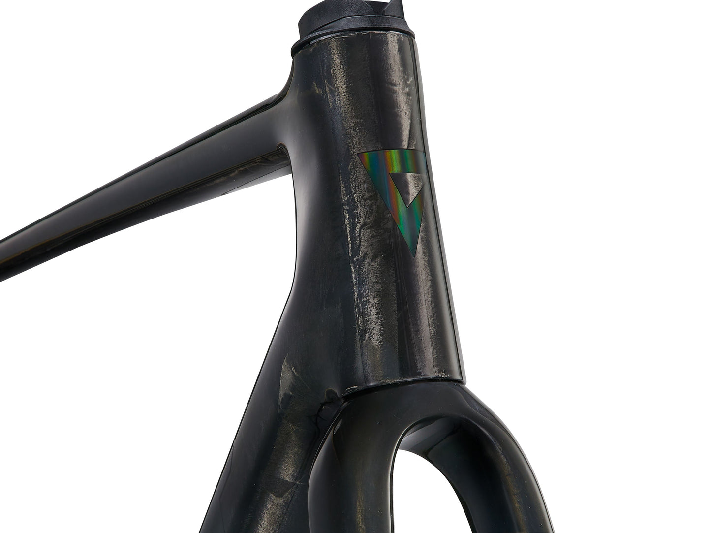 Giant 2025 TCR Advanced Pro 公路車車架連前叉/ Giant 2025 TCR Advanced Pro Frame & Fork